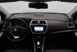 Suzuki-S-Cross