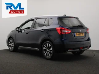 Suzuki-S-Cross