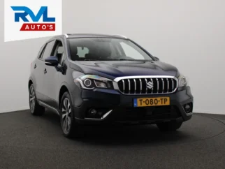 Suzuki-S-Cross