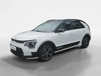 Kia-e-Niro