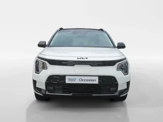 Kia-e-Niro