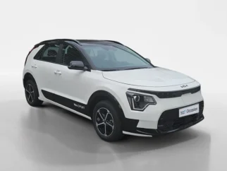 Kia-e-Niro