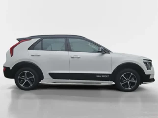 Kia-e-Niro