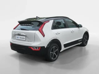 Kia-e-Niro