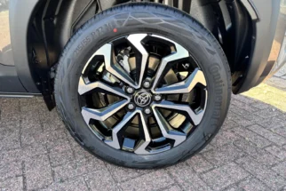 Toyota-Yaris Cross