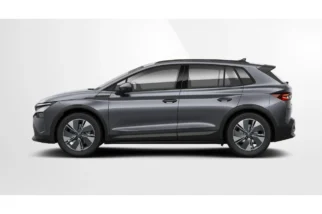 Skoda-Elroq