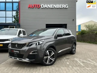 Peugeot-3008