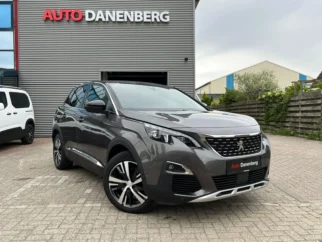 Peugeot-3008