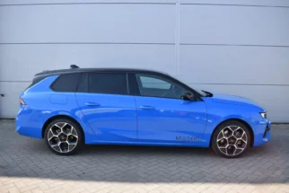 Opel-Astra