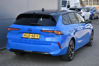 Opel-Astra