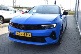 Opel-Astra