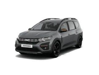 Dacia-Jogger