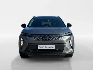 Renault-Scénic E-Tech