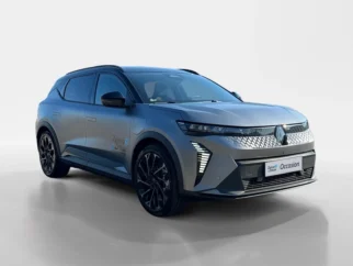 Renault-Scénic E-Tech
