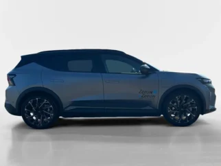 Renault-Scénic E-Tech