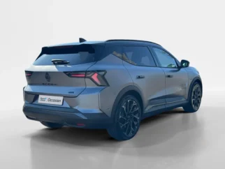 Renault-Scénic E-Tech