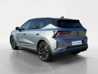 Renault-Scénic E-Tech