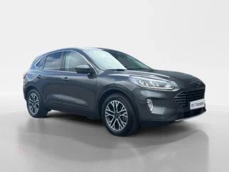Ford-Kuga