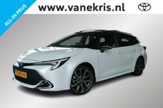 Toyota-Corolla