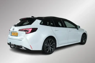 Toyota-Corolla