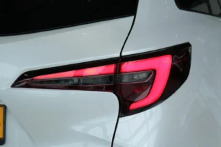 Toyota-Corolla