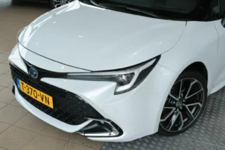 Toyota-Corolla