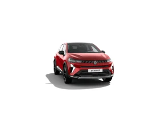 Renault-Symbioz