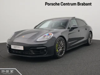 Porsche-Panamera
