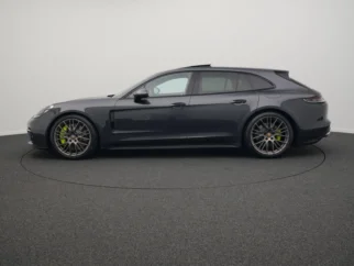 Porsche-Panamera