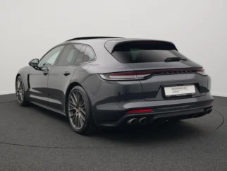 Porsche-Panamera