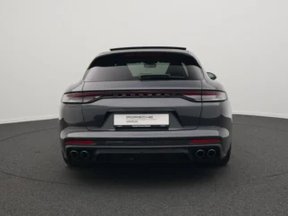 Porsche-Panamera