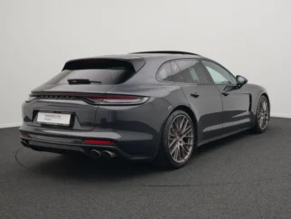 Porsche-Panamera