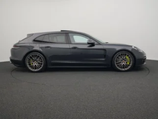 Porsche-Panamera