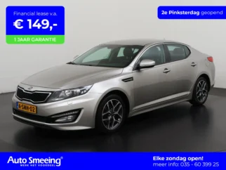 Kia-Optima