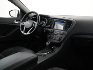 Kia-Optima