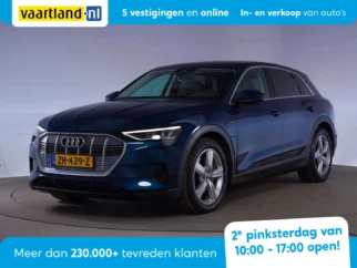 Audi-e-tron