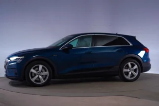 Audi-e-tron