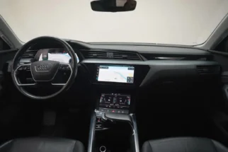 Audi-e-tron