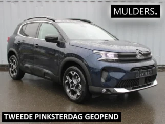 Citroën-C5 Aircross