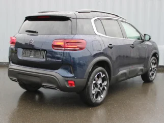 Citroën-C5 Aircross