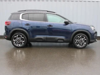 Citroën-C5 Aircross