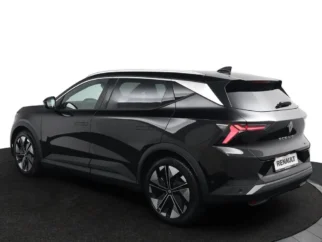 Renault-Scénic E-Tech