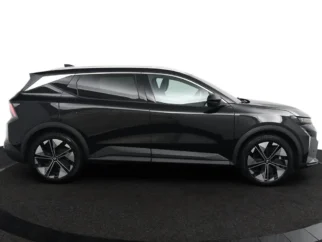 Renault-Scénic E-Tech