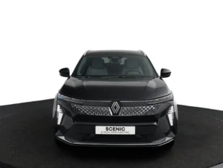 Renault-Scénic E-Tech