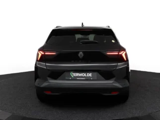 Renault-Scénic E-Tech