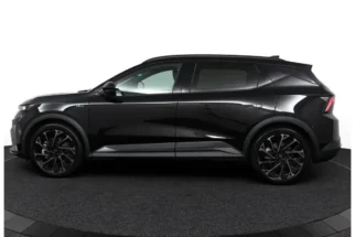 Renault-Scénic E-Tech