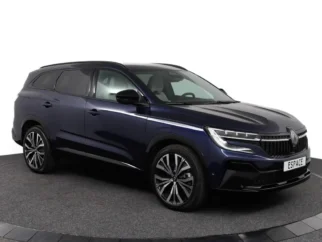 Renault-Espace