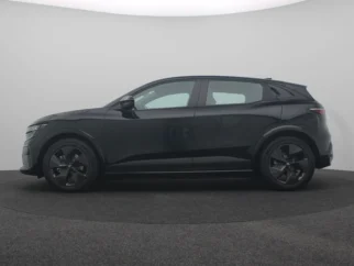 Renault-Mégane E-Tech