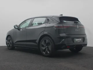 Renault-Mégane E-Tech