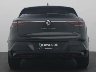 Renault-Mégane E-Tech